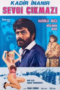 Sevgi Çıkmazı 1986 one on netflix