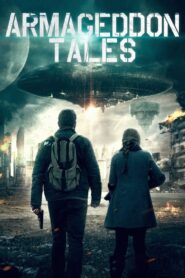 Armageddon Tales 2021 one on netflix