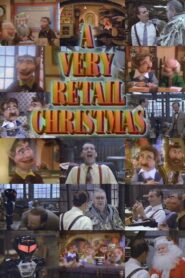 A Very Retail Christmas 1990 one on netflix