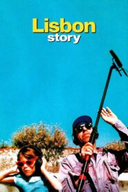 Lisbon Story 1994 one on netflix