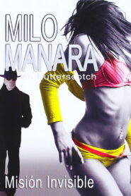 Butterscotch: Mission Invisible 1997 one on netflix