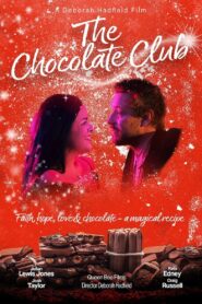 The Chocolate Club 2024 one on netflix
