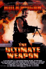 The Ultimate Weapon 1998 one on netflix