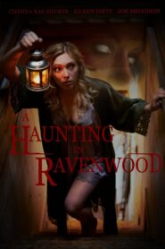 A Haunting in Ravenwood 2021 one on netflix