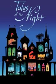 Tales of the Night 2011 one on netflix