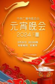 2024年中央广播电视总台元宵晚会 2024 one on netflix