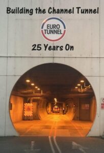 Building the Channel Tunnel: 25 Years On 2019 one on netflix
