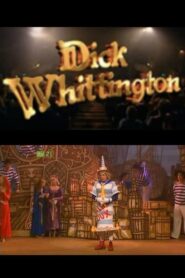 Dick Whittington: The ITV Pantomime 2002 one on netflix
