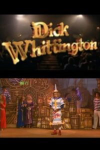 Dick Whittington: The ITV Pantomime 2002 one on netflix