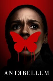 Antebellum 2020 one on netflix
