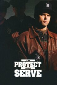 To Protect and Serve 1992 one on netflix