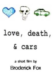 Love, Death & Cars 1999 one on netflix