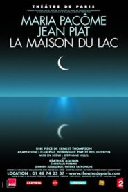 La Maison du lac 2008 one on netflix