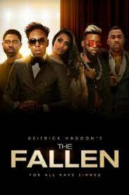 The Fallen 2022 one on netflix