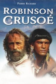 Robinson Crusoe 2003 one on netflix