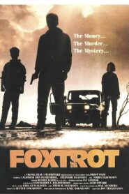 Foxtrot 1988 one on netflix