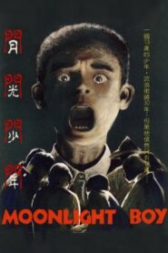 Moonlight Boy 1993 one on netflix