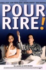 Just for Laughs 1997 one on netflix