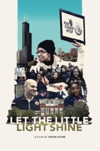 Let the Little Light Shine 2022 one on netflix