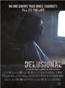 Delusional 2023 one on netflix