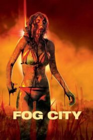 Fog City 2023 one on netflix