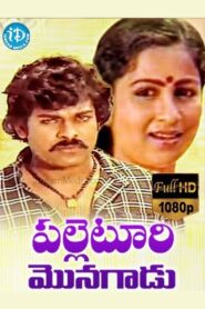 Palletoori Monagadu 1983 one on netflix