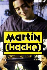 Martin (Hache) 1997 one on netflix
