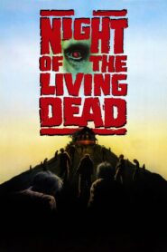 Night of the Living Dead 1990 one on netflix