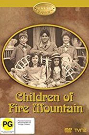 Children of Fire Mountain 1981 one on netflix
