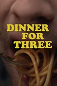 Dinner for Three 2019 one on netflix