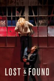 Lost & Found 2018 one on netflix