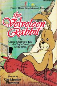 The Velveteen Rabbit 1985 one on netflix