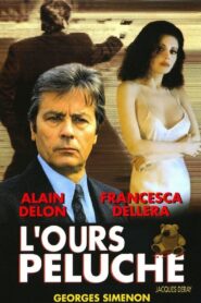The Teddy Bear 1994 one on netflix