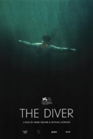 The Diver 2019 one on netflix
