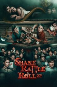 Shake, Rattle & Roll XV 2014 one on netflix
