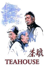 Teahouse 1982 one on netflix