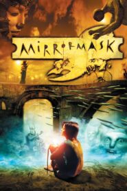 MirrorMask 2005 one on netflix