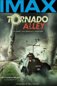 Tornado Alley 2011 one on netflix