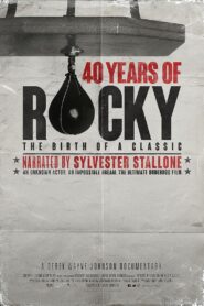 40 Years of Rocky: The Birth of a Classic 2020 one on netflix
