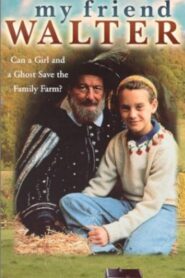 My Friend Walter 1992 one on netflix