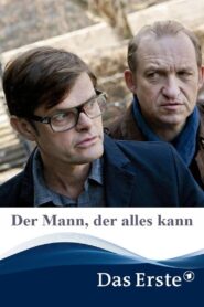 Der Mann, der alles kann 2012 one on netflix