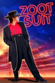 Zoot Suit 1981 one on netflix