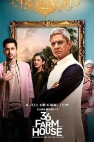 36 Farmhouse 2022 one on netflix