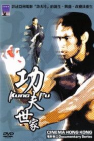 Cinema Hong Kong: Kung Fu 2003 one on netflix
