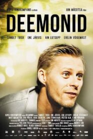 Demons 2012 one on netflix