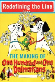Redefining the Line: The Making of One Hundred and One Dalmatians 2008 one on netflix