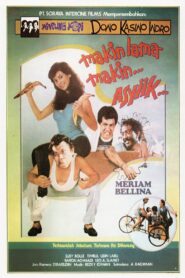 The Longer, The Better 1987 one on netflix
