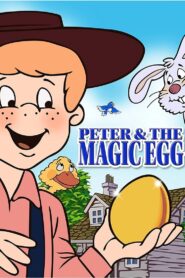 Peter and the Magic Egg 1983 one on netflix