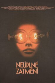 Incomplete Eclipse 1983 one on netflix