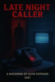 Late Night Caller 2007 one on netflix